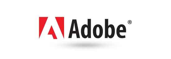 Adobe Logo