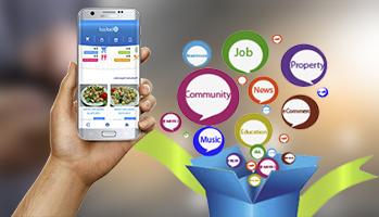 Astin Technology Android Enterprise App Development