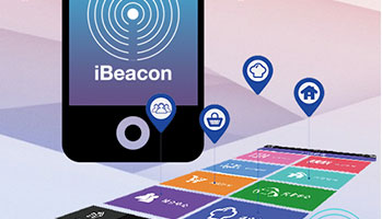 Astin Technology iBeacon Developement