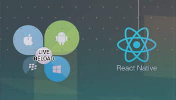 Astin Technology Live Reload