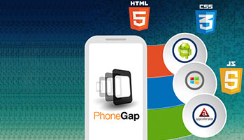 Astin Technology PhoneGap Developement