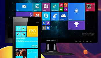 Astin Technology UWP Developement