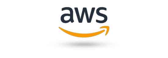 AWS Logo