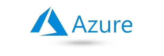 Azure Logo