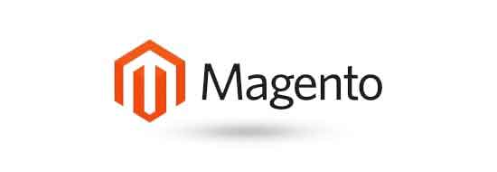 Magento Logo