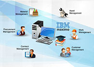 astin technology maximo consulting