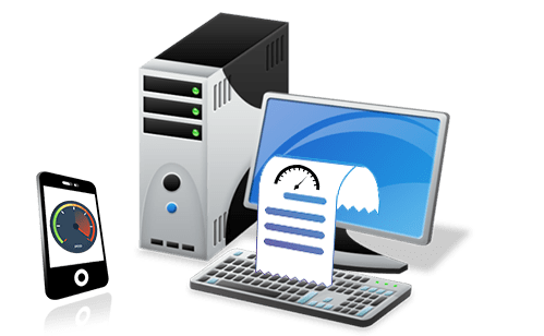 Astin Technology Warehouse Management System