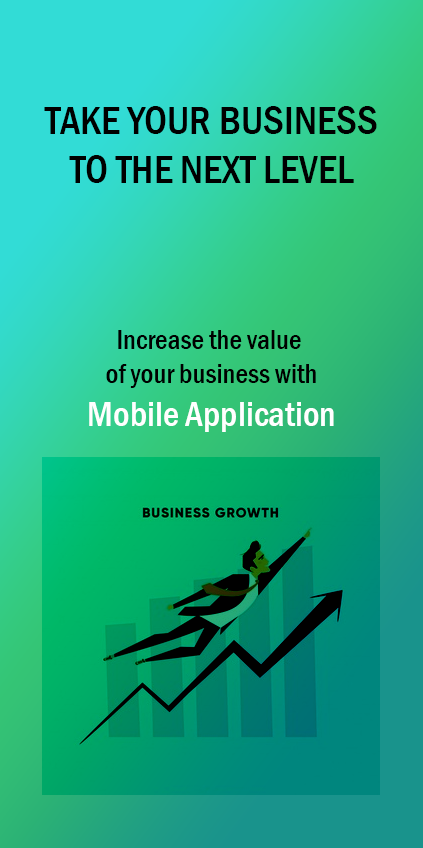 astin technology mobile app development slide 1