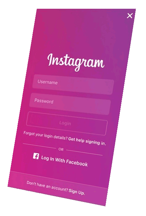 astin technology instagram